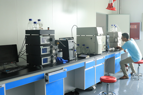 公司實(shí)驗(yàn)室展示五
