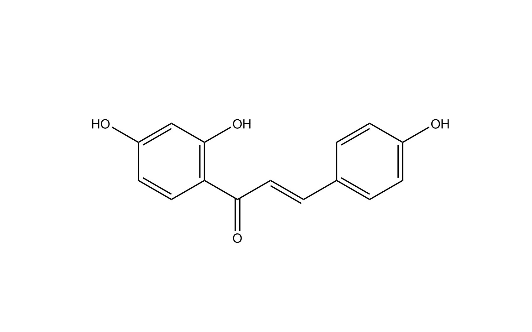 異甘草素|961-29-5
