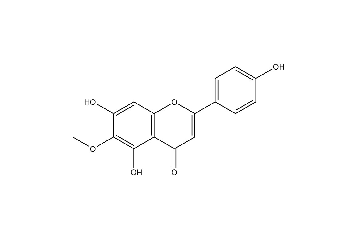 高車前素|1447-88-7